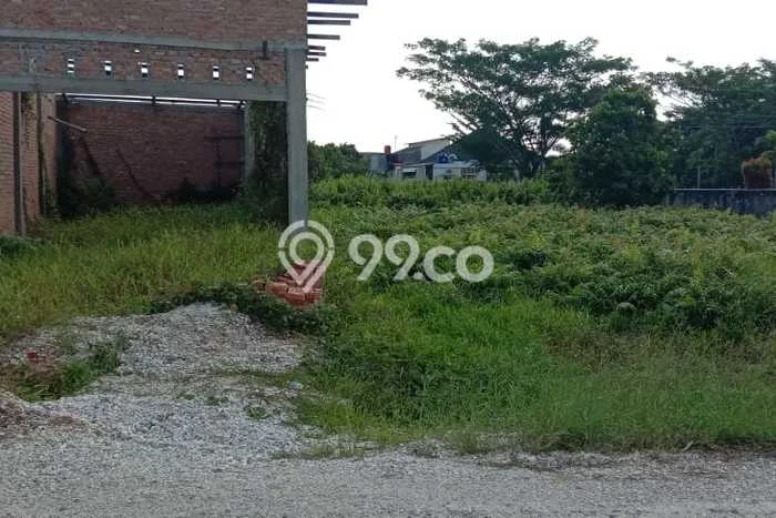 Lahan untuk Dijual di Marpoyan Damai Pekanbaru Luas 900m2 Lahan untuk Dijual di Marpoyan Damai Pekanbaru Luas 900m2