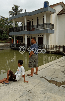 Tanah Komersial Dijual di Cidahu Sukabumi 3000m2 Tanah Komersial Dijual di Cidahu Sukabumi 3000m2