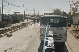 Tanah di Benowo, Surabaya Luas 50000m2 Dijual Segera Tanah di Benowo, Surabaya Luas 50000m2 Dijual Segera