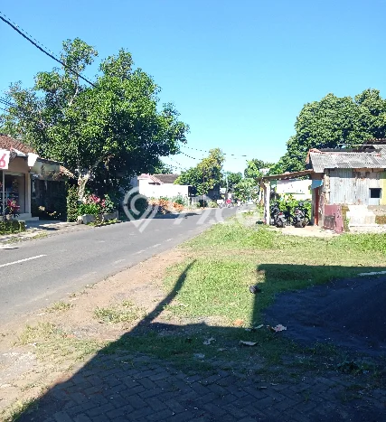 Tanah Kosong Dijual di Malang dengan Area 72m2 Tanah Kosong Dijual di Malang dengan Area 72m2
