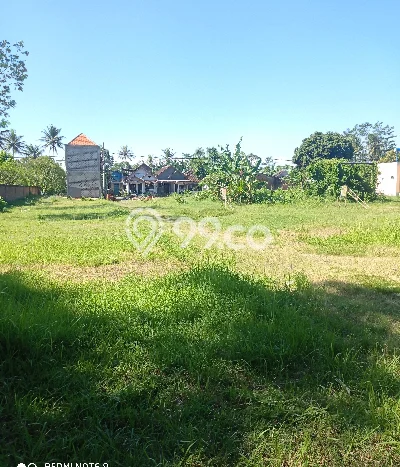 Tanah Kosong Dijual di Malang dengan Area 72m2 Tanah Kosong Dijual di Malang dengan Area 72m2