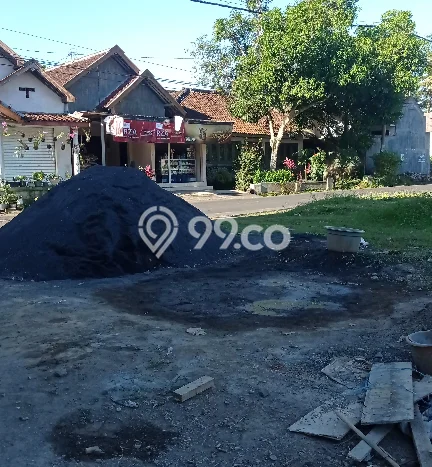 Tanah Kosong Dijual di Malang dengan Area 72m2 Tanah Kosong Dijual di Malang dengan Area 72m2