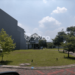 Tanah Dijual di Tangerang Seluas 118m2 Strategis Tanah Dijual di Tangerang Seluas 118m2 Strategis