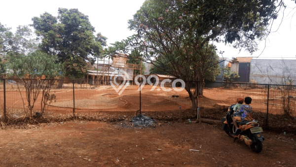 Lahan Dijual Lokasi Strategis di Bekasi dengan Luas 4048m2 Lahan Dijual Lokasi Strategis di Bekasi dengan Luas 4048m2