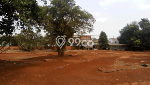Lahan Dijual Lokasi Strategis di Bekasi dengan Luas 4048m2 Lahan Dijual Lokasi Strategis di Bekasi dengan Luas 4048m2