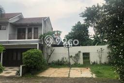 Tanah Siap Bangun Dijual di Tangerang Selatan Punya Luas 412m2 Tanah Siap Bangun Dijual di Tangerang Selatan Punya Luas 412m2