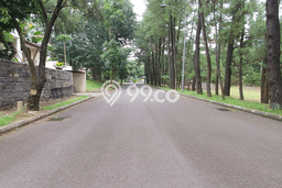 Tanah Kavling Dijual di BSD City, Tangerang dengan Luas Tanah 471m2 Tanah Kavling Dijual di BSD City, Tangerang dengan Luas Tanah 471m2
