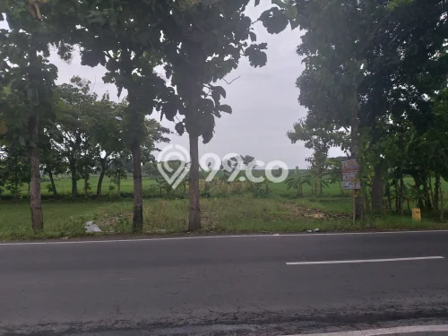 Kavling Tanah di Karanganyar Dijual Luas 3312m2 Legalitas SHM Kavling Tanah di Karanganyar Dijual Luas 3312m2 Legalitas SHM