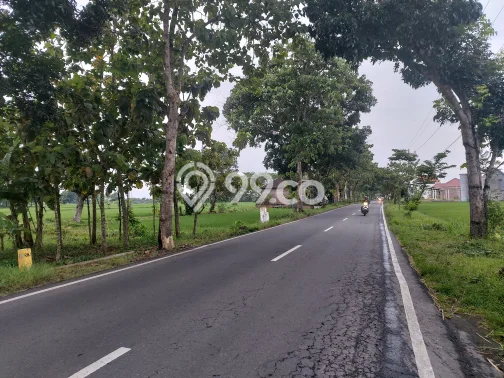 Kavling Tanah di Karanganyar Dijual Luas 3312m2 Legalitas SHM Kavling Tanah di Karanganyar Dijual Luas 3312m2 Legalitas SHM