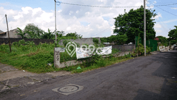 Tanah Dijual di Sleman Seluas 385m2 Strategis Tanah Dijual di Sleman Seluas 385m2 Strategis
