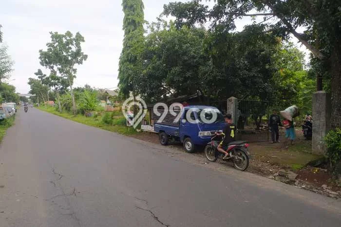 Untuk Dijual Tanah 3392m2 di Purwakarta Kota, Purwakarta Untuk Dijual Tanah 3392m2 di Purwakarta Kota, Purwakarta