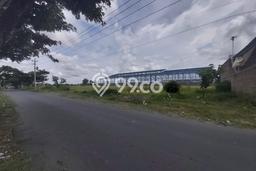 Tanah Kavling di Jaten Dijual dengan Luas 14193m2 Tanah Kavling di Jaten Dijual dengan Luas 14193m2