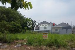 Kavling Tanah di Ciputat Timur Dijual Luas 1m2 Legalitas - Kavling Tanah di Ciputat Timur Dijual Luas 1m2 Legalitas -