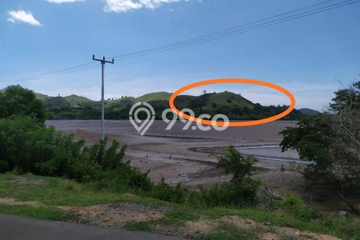 Kavling Tanah untuk Dijual di Labuan Bajo, Manggarai Barat, Luas 70000m2 Kavling Tanah untuk Dijual di Labuan Bajo, Manggarai Barat, Luas 70000m2