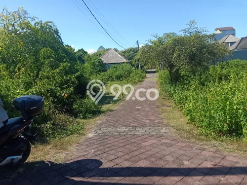 Tanah Kavling Dijual di Balangan, Badung dengan Luas Tanah 880m2 Tanah Kavling Dijual di Balangan, Badung dengan Luas Tanah 880m2