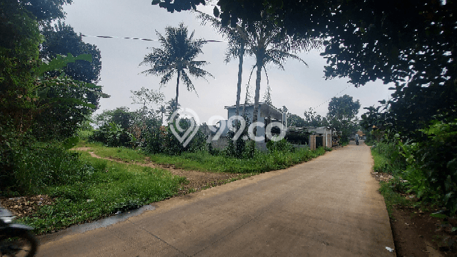 Tanah Kavling untuk Dijual di Ranca Bungur Bogor 22300m2 Tanah Kavling untuk Dijual di Ranca Bungur Bogor 22300m2