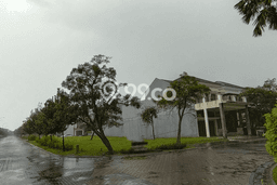 Untuk Dijual Tanah di Tangerang, Luas 420m2 - Untuk Dijual Tanah di Tangerang, Luas 420m2 -