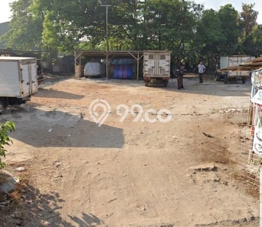 Dijual Tanah di Cakung Jakarta Timur Luas 5844m2 HGB Dijual Tanah di Cakung Jakarta Timur Luas 5844m2 HGB