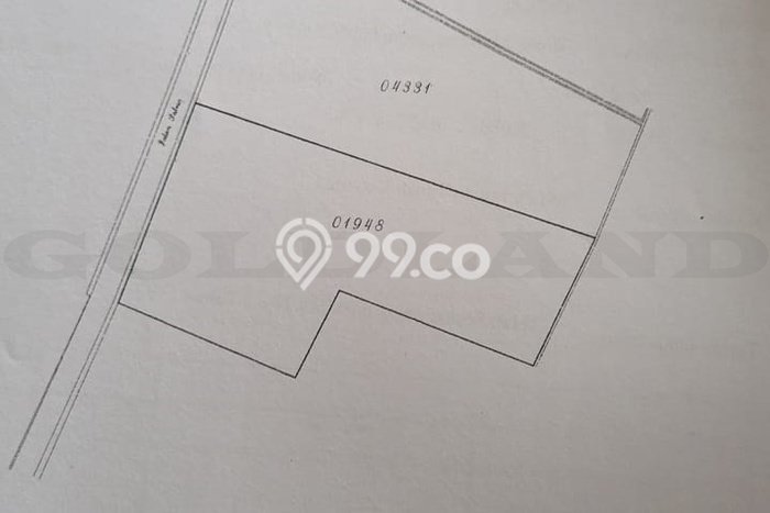 Dijual Tanah di Cakung Jakarta Timur Luas 5844m2 HGB Dijual Tanah di Cakung Jakarta Timur Luas 5844m2 HGB