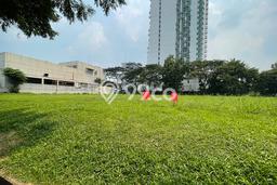 Tanah Kawasan BSD, Luas 3657m², Lokasi Strategis, Kawasan Nyaman, Bebas Banjir Tanah Kawasan BSD, Luas 3657m², Lokasi Strategis, Kawasan Nyaman, Bebas Banjir