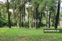 Tanah Dijual Area Strategis di BSD Giri Loka Tangerang 288m2 Tanah Dijual Area Strategis di BSD Giri Loka Tangerang 288m2