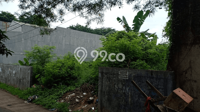 Disewakan Tanah di Bekasi, Luas 477m2 Area Berkembang Disewakan Tanah di Bekasi, Luas 477m2 Area Berkembang