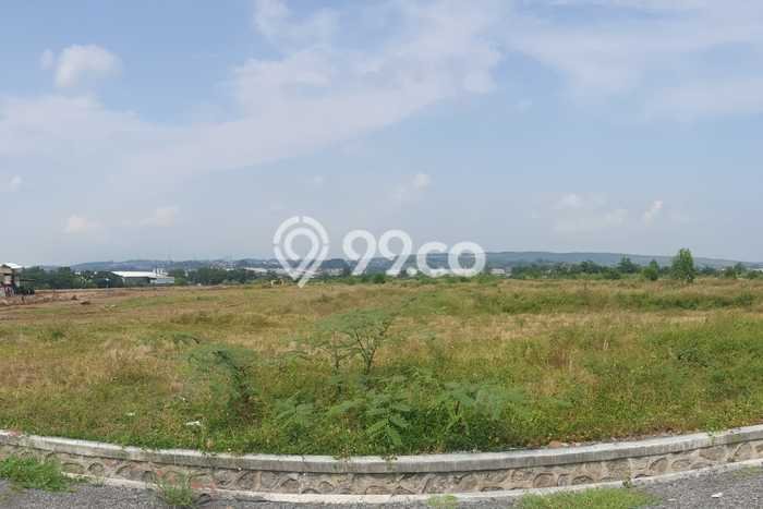 Lahan Kosong Dijual di Tugu, Semarang, Luas 10000m2 Area Strategis Lahan Kosong Dijual di Tugu, Semarang, Luas 10000m2 Area Strategis