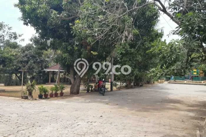 Tanah Dijual di Purwakarta Seluas 5750m2 Strategis Tanah Dijual di Purwakarta Seluas 5750m2 Strategis
