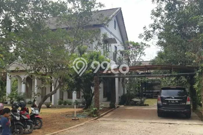 Tanah Dijual di Purwakarta Seluas 5750m2 Strategis Tanah Dijual di Purwakarta Seluas 5750m2 Strategis