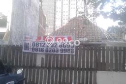 Kavling Tanah untuk Dijual di Bandung Kota, Bandung, Luas 1m2 Kavling Tanah untuk Dijual di Bandung Kota, Bandung, Luas 1m2