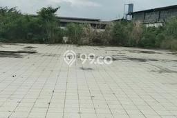 Tanah Kavling Dijual di Bandung Kota, Bandung dengan Luas Tanah 1m2 Tanah Kavling Dijual di Bandung Kota, Bandung dengan Luas Tanah 1m2