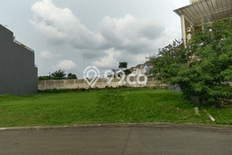 Tanah Dijual Area Strategis di Gading Serpong Tangerang 438m2 Tanah Dijual Area Strategis di Gading Serpong Tangerang 438m2