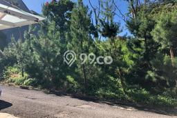Dijual Tanah di Bandung, Luas 172m2 SHM Dijual Tanah di Bandung, Luas 172m2 SHM