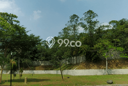 Tanah Dijual Area Strategis di BSD City Tangerang 181m2 Tanah Dijual Area Strategis di BSD City Tangerang 181m2