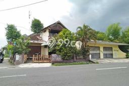 Lahan Dijual Lokasi Ngaglik, Sleman dengan Luas Tanah 330m2 dan Status SHM Lahan Dijual Lokasi Ngaglik, Sleman dengan Luas Tanah 330m2 dan Status SHM