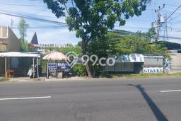 Lahan untuk Dijual di Kartosuro Solo Luas 1875m2 Lahan untuk Dijual di Kartosuro Solo Luas 1875m2