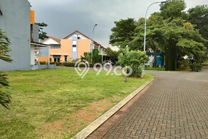 Tanah Kavling untuk Dijual di Cakung Jakarta Timur 228m2 Tanah Kavling untuk Dijual di Cakung Jakarta Timur 228m2