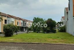 Tanah Kavling untuk Dijual di Cakung Jakarta Timur 228m2 Tanah Kavling untuk Dijual di Cakung Jakarta Timur 228m2