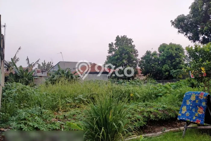 Kavling Tanah untuk Dijual di Cilegon Indah, Cilegon, Luas 500m2 Kavling Tanah untuk Dijual di Cilegon Indah, Cilegon, Luas 500m2