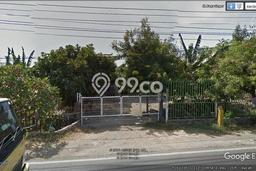 Tanah Lokasi Strategis di Cerme, Luas 12500m², Akses ke Pusat Kota Tanah Lokasi Strategis di Cerme, Luas 12500m², Akses ke Pusat Kota