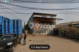 Tanah Kavling Dijual di Tangerang dengan Spesifikasi 5255m2 Tanah Kavling Dijual di Tangerang dengan Spesifikasi 5255m2