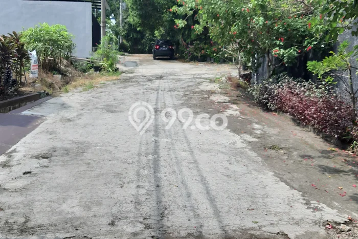 Tanah Kavling Dijual di Bukit Sari, Semarang dengan Luas Tanah 200m2 Tanah Kavling Dijual di Bukit Sari, Semarang dengan Luas Tanah 200m2