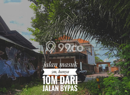 Tanah view sawah cantik siap bangun villa Tanah view sawah cantik siap bangun villa