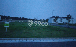For Sale Tanah di Pantai Indah Kapuk, Luas 530m², Lokasi Berkembang For Sale Tanah di Pantai Indah Kapuk, Luas 530m², Lokasi Berkembang