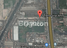 Dijual Tanah di Cakung, Luas 24930m², Kawasan Nyaman Dijual Tanah di Cakung, Luas 24930m², Kawasan Nyaman