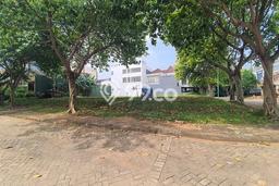 Tanah Kavling Dijual di Kemang Pratama, Bekasi dengan Luas Tanah 224m2 Tanah Kavling Dijual di Kemang Pratama, Bekasi dengan Luas Tanah 224m2