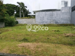 Dijual Tanah 840m2 di Permata Buana, Jakarta Barat Dijual Tanah 840m2 di Permata Buana, Jakarta Barat