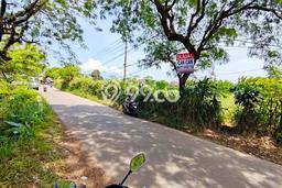 Lahan Strategis di Sukaraja Dijual dengan Luas 12348m2 Lahan Strategis di Sukaraja Dijual dengan Luas 12348m2