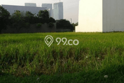 Tanah Kavling Dijual di Permata Buana, Jakarta Barat dengan Luas Tanah 540m2 Tanah Kavling Dijual di Permata Buana, Jakarta Barat dengan Luas Tanah 540m2