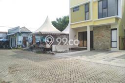 Tanah Kavling di Jagakarsa Dijual dengan Luas 120m2 Tanah Kavling di Jagakarsa Dijual dengan Luas 120m2